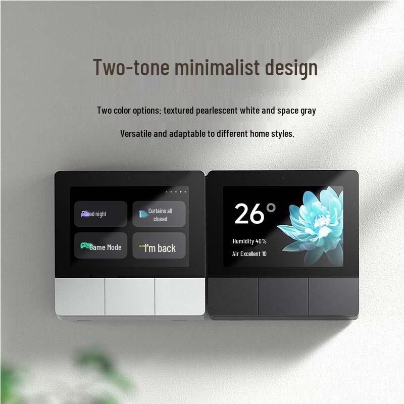 Xiaomi Smart Home Control Panel
