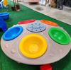 Children's Outdoor Swivel Butterfly Chair for Playgrounds & Parks