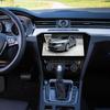 Совместимое голосовое управление CarPlay для 10,1-дюймового Android-экрана навигации Skoda Superb 2015