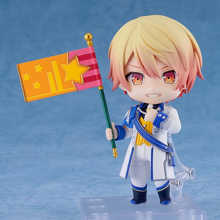Good Smile Company Нендороид Project Sekai Colorful Hatsune Miku Тэнма Цукаса Пластиковая Раскрашенная Подвижная Фигурка Сцена! подвиг. Немасштабируемый