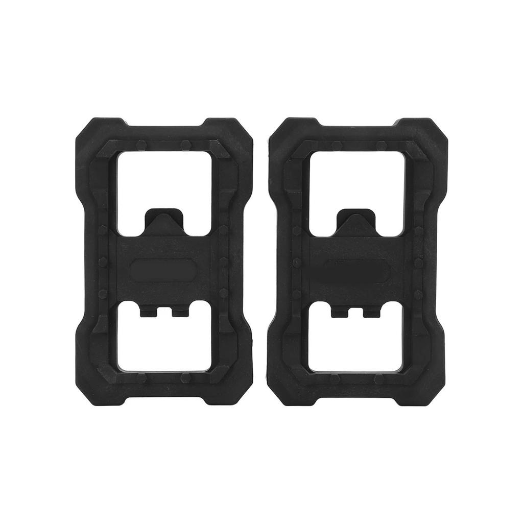 SMPD22 Карбоновый нейлоновый велосипедный замок Педальная часть Самоблокирующаяся педаль для M520 M540 M8000 M9000