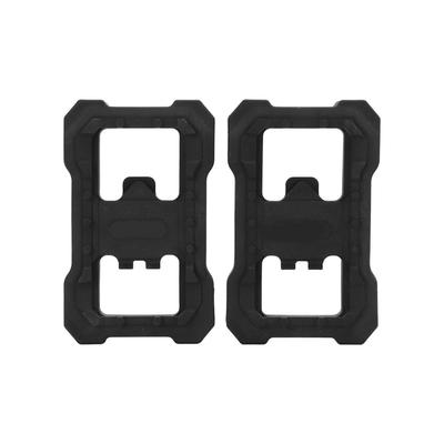 SMPD22 Карбоновый нейлоновый велосипедный замок Педальная часть Самоблокирующаяся педаль для M520 M540 M8000 M9000