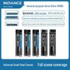 Inovance SV660 Servo Drive & MS1H1 Motor Set 1.3/1.5/1.8KW