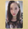 [USED] Girls' Generation Yoona Lil'Touch Kino Selfie Trading Card