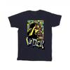 STAR WARS Mens Vader Graffiti Pop Art T-Shirt