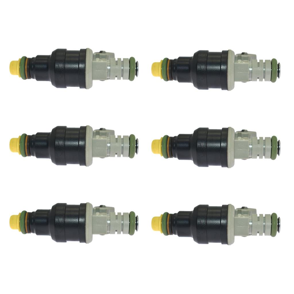 Топливная форсунка 0280150710P6