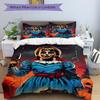 3pcs Annabelle doll Bedding Set: Perfect for Bedroom or Guest Room. Soft and Comfortable with No Core Included yy251009222