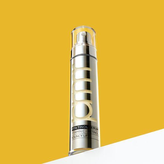 30г+20г Primera Vitatinol Bouncy Lift Сыворотка План/Отдельный продукт