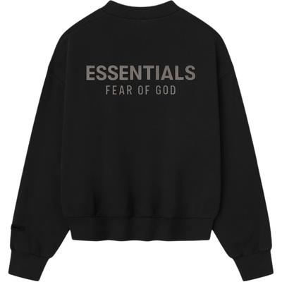 Logo-print Cotton Sweatshirt 192SP252040F
