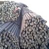 Сплошной стальной пруток 45#