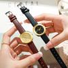 Ladies Watch Fashion Casual Light Luxury Quartz Watch