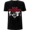 Bad Religion - Live 1980 (Футболка)