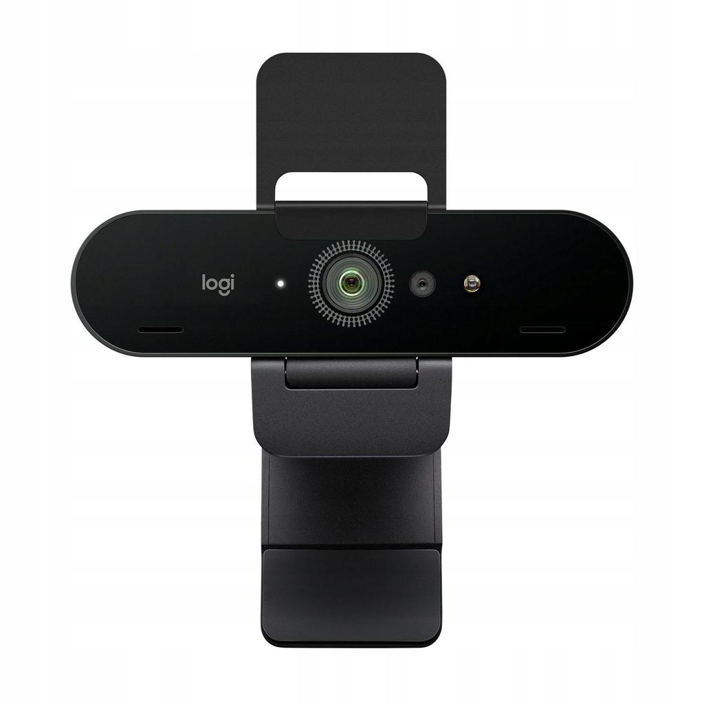 Logitech Webcam Brio Stream, 960-001194