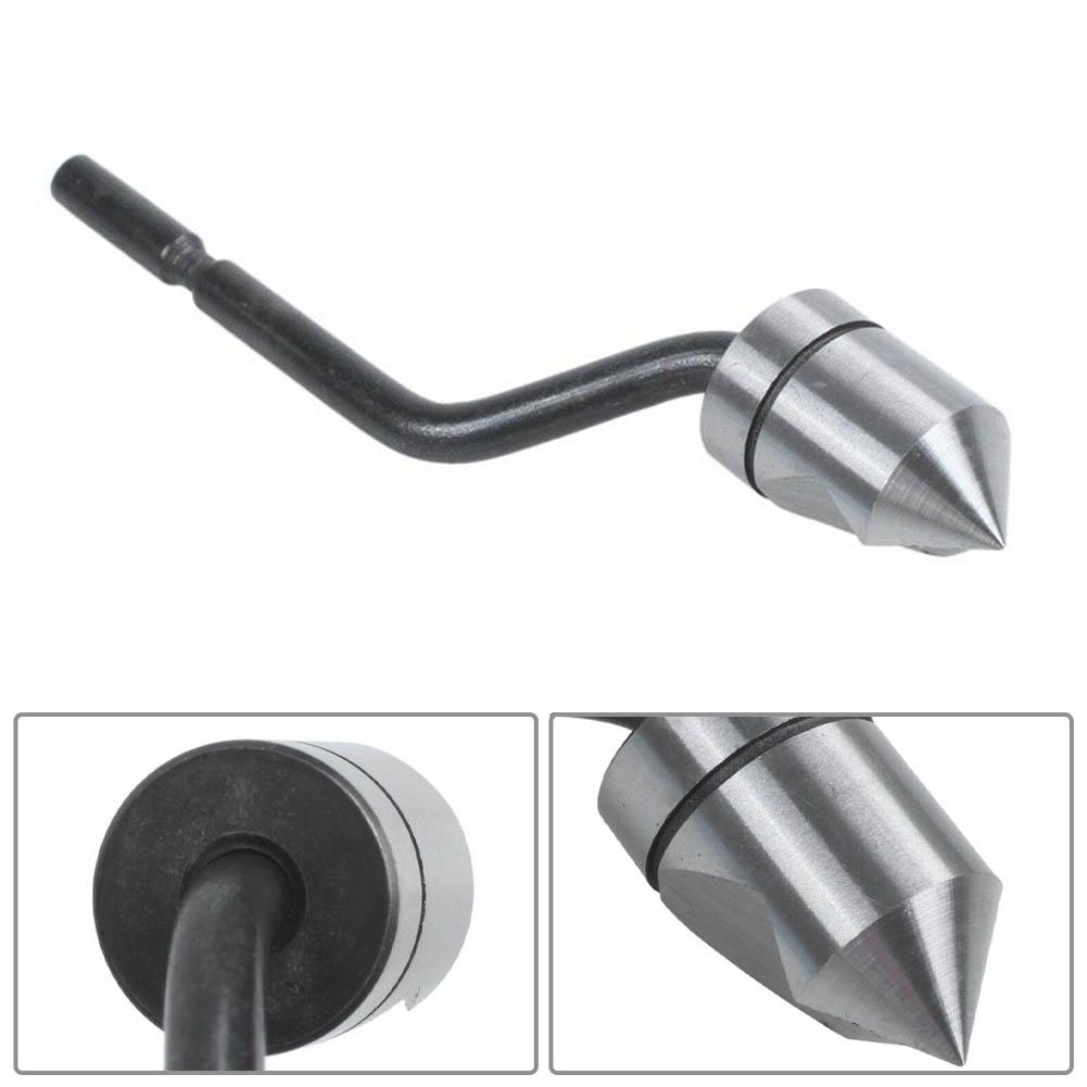 Совершенно новые продукты для снятия заусенцев с зенковкой для кривошипа диаметром 10,4 мм