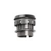 Для пылесоса Dyson V6 V7 V8 V10 V11 Корпус насадки-щетки с мягким валиком для мотора 20 Вт/30 Вт Защелка Подшипник мотора