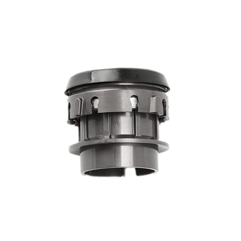 Для пылесоса Dyson V6 V7 V8 V10 V11 Корпус насадки-щетки с мягким валиком для мотора 20 Вт/30 Вт Защелка Подшипник мотора