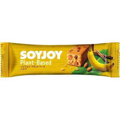 Otsuka Soyjoy Растительный Банановый 25г Брусок Soyjoy