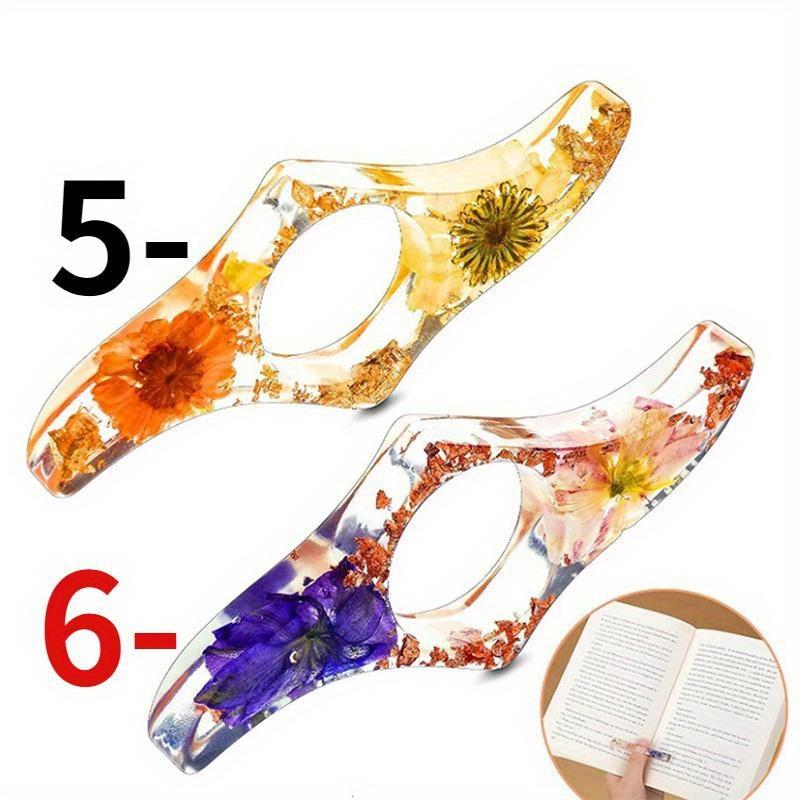 1 шт. Подставка для большого пальца, держатель для страниц книг, удобная закладка, школьные канцелярские принадлежности, держатель для большого пальца для книг в библиотеке, для любителей книг