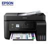 EPSON L5298 A4 Цветной струйный МФУ с емкостями для чернил, штекер CN (адаптер в комплекте)