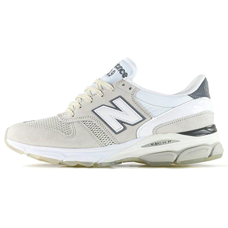 770 New Balance.9 Сделано в Англии 'Водка и Икра' M7709CV