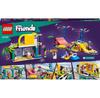 LEGO Friends 41751 Скейтпарк