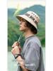 Унисекс УФ-защита быстросохнущая рыболовная шапка для активного отдыха - модель XMZ252