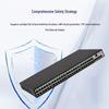 Сетевой коммутатор H3C S1850V2-28X