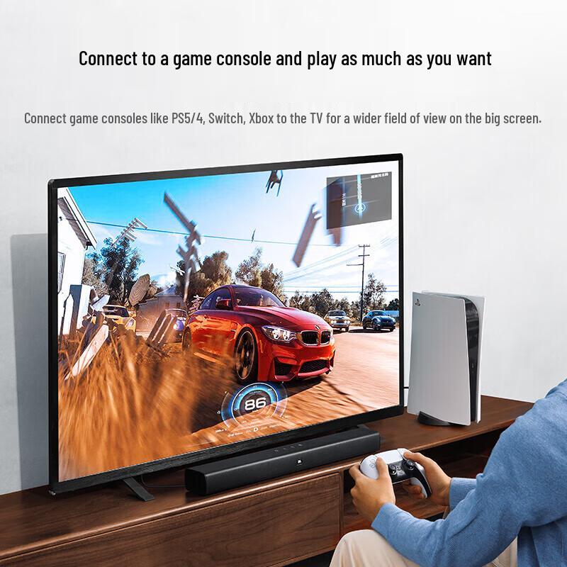 Ugreen HDMI-кабель HD104