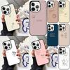 Эстетика Шик Минимализм Стихи Чехол для Телефона Для iPhone 17 Air 15 16e 14 13 Pro Max Coque 12 11 Pro Max PLUS чехол