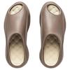 Li Ning Yun You Сланцы нескользящие износостойкие унисекс Коричневые AZSV021-1