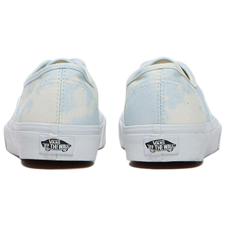 Vans Authentic 'Bleach Wash' Men's VN0A348A3XO