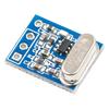433MHZ Transmitter and Receiver Module ASK/OOK Chip PCB SYN115/SYN480R Wireless Module Receiver Transmitter for Arduino