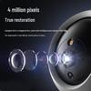 Ezviz H6C Pro 4MP Indoor PTZ WiFi Security Camera (CN version)