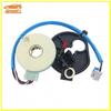 1 шт. 23232310 Датчик угла поворота рулевого колеса для CHEVROLET MALIBU 2004-2012 PONTIAC G6 2005-2010 Датчик крутящего момента вращения рулевого управления