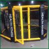 Professional Octagon Fighting Cage