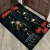 Name Custom Motley Carpet Rug for Living Room Bedroom Home Sofa Decoration,Kids play Non-slip Floor Mat