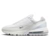 Air Max Pulse 'Белый Серебристый' Мужские DR0453-101