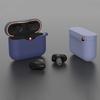 Case For SONY WF-1000XM3 Earphone Accessories Charging Box Cover Case For SONY WF 1000 XM3 WF-1000XM4 Shell with Anti-lost Hook