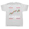 Monday Yet Stock Market Trader Day Trading T Shirts Graphic Cotton Streetwear Short Sleeve Birthday Gifts Summer Style T-shirt