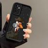Милый забавный чехол-утка для телефона Infinix SMART SPARK 9 10 20C 30C 40C CAMON 20 30 40 POP 8 POVA 6 7 ITEL A70 A80 A90
