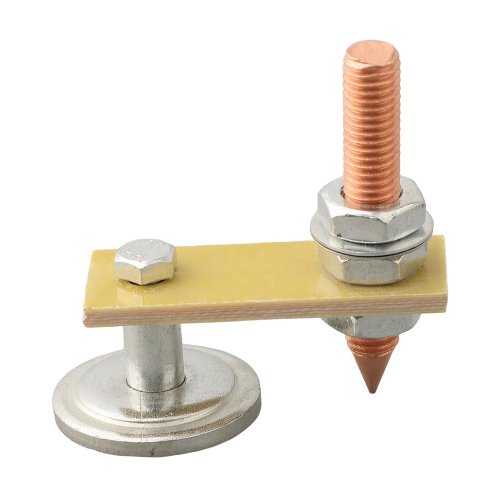 Сварочный держатель магнитный держатель зажим сильный сварочный аппарат всасывающего типа