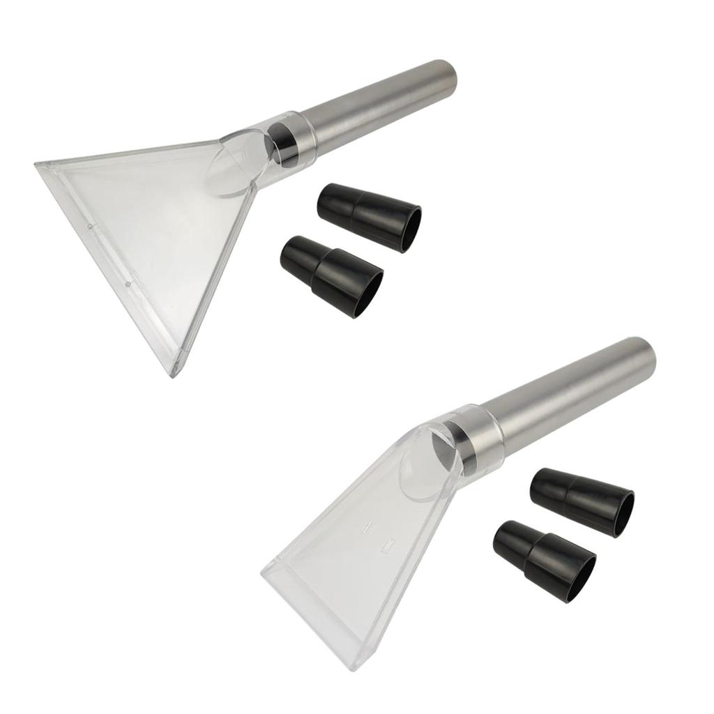 Насадка для пылесоса VAC Extractor Accessories для чистки обивки автомобиля