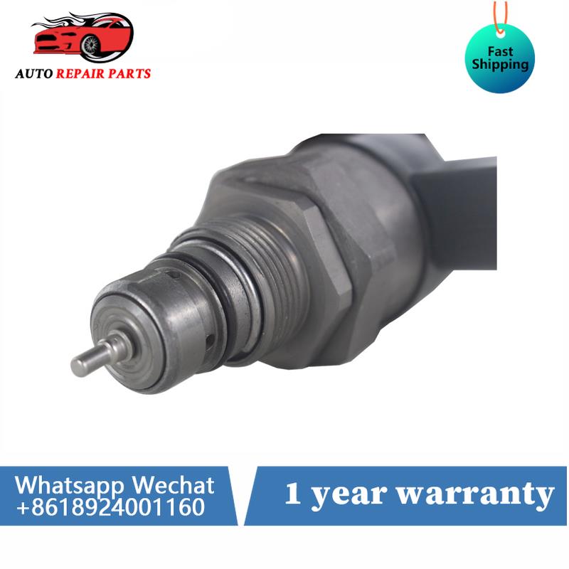 A6420780149 New Genuine 0281002794 Fits For MERCEDES BENZ SPRINTER Fuel Rail Pressure Relief Valve