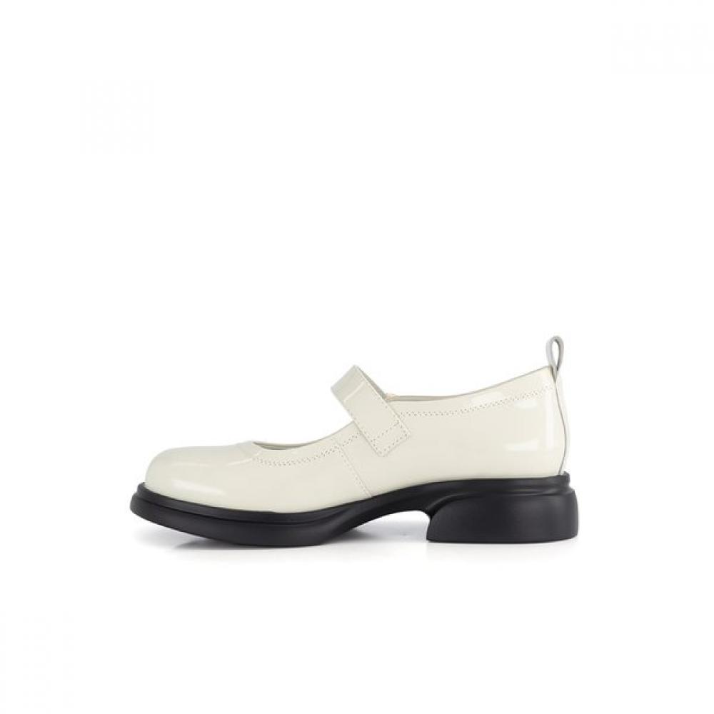 Soda Women Semi Casual Mary Jane Loafer Ars620 Ba35 3cm