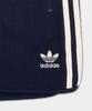 Шорты Adidas Waffle - Темно-синий / Kb5463