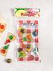 Жевательные конфеты Vidal Pizza Jelly - 33 г