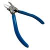 Fujiya Plastic 125mm Nippers, (Round Blade), FPN-125RS