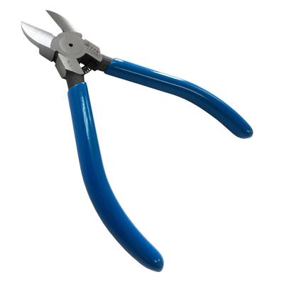 Кусачки Fujiya Plastic 125 мм, (Круглое лезвие), FPN-125RS