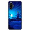 Для Redmi K40 Gaming Чехол Ударопрочный Мягкий силикон ТПУ Задняя крышка Для Xiaomi Redmi K 40 K40 K50 Игровые чехлы для телефонов Милый мультяшный