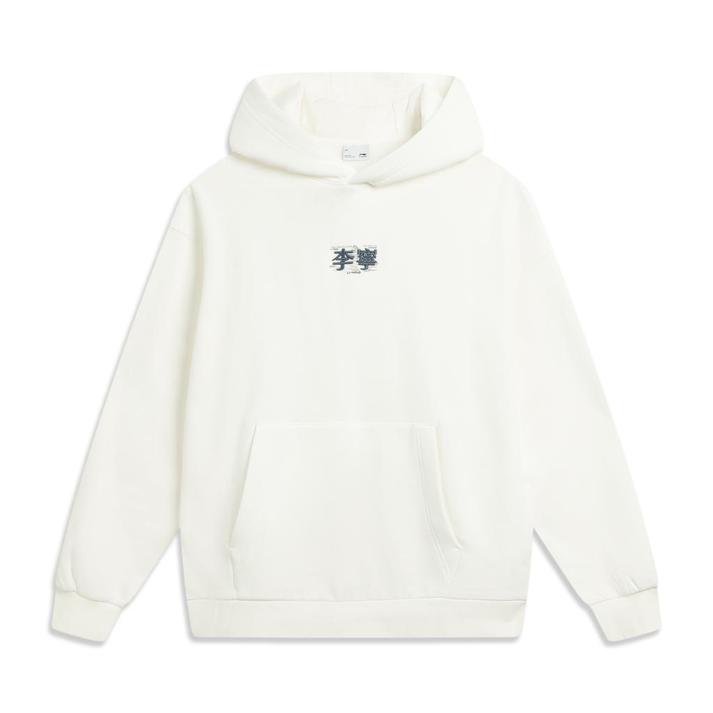 Свитшот мужской Li Ning Sports Life Collection AWDVJ15-1